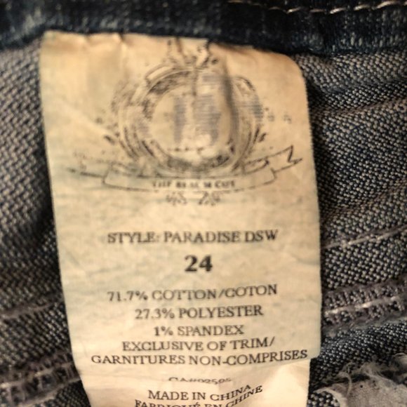 Jeans - Picture 4 of 7